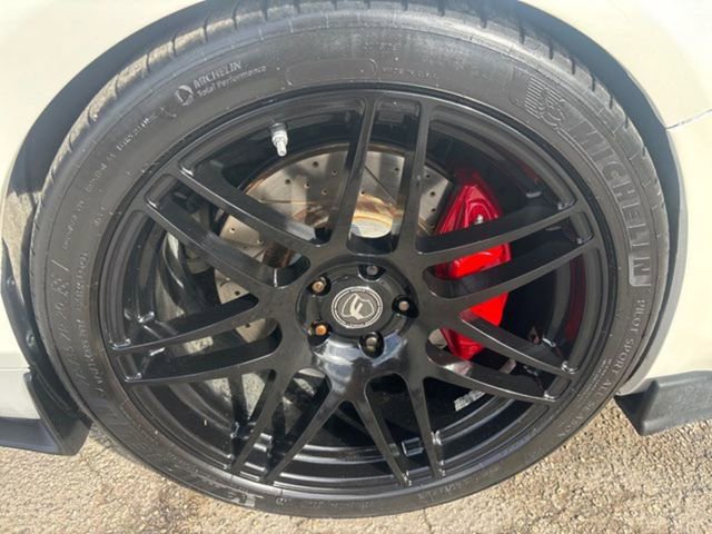 Used 2019 INFINITI Q60 Red Sport 400 image 9