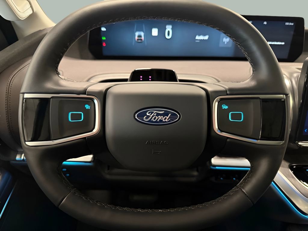 New 2026 Ford Expedition Max Platinum w/ Platinum Ultimate Package image 27
