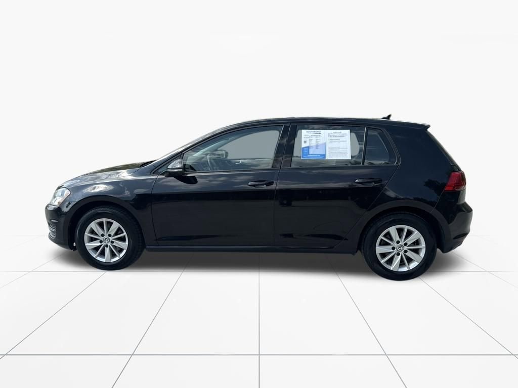 Used 2016 Volkswagen Golf S FWD video 5