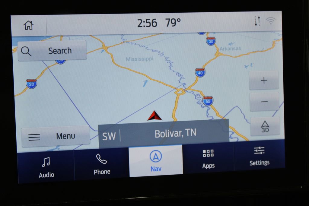 Used 2021 Ford Explorer Limited w/ Equipment Group 301A image 36