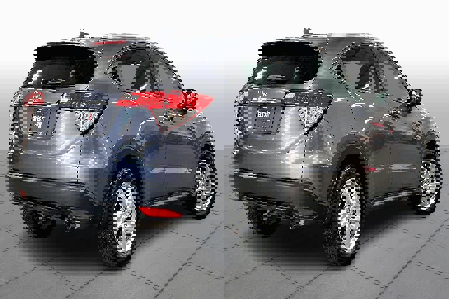 Used 2019 Honda HR-V EX image 13