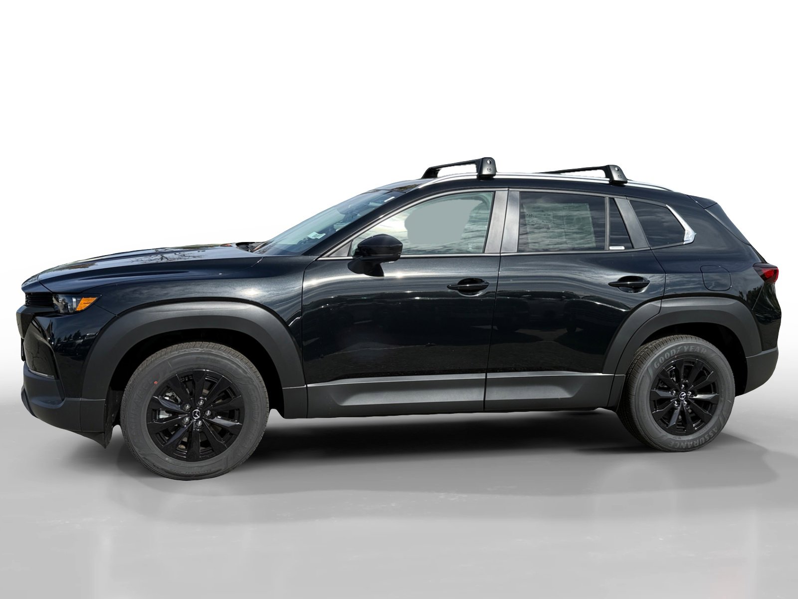 New 2026 MAZDA CX-50 2.5 Hybrid w/ Weather Package image 2