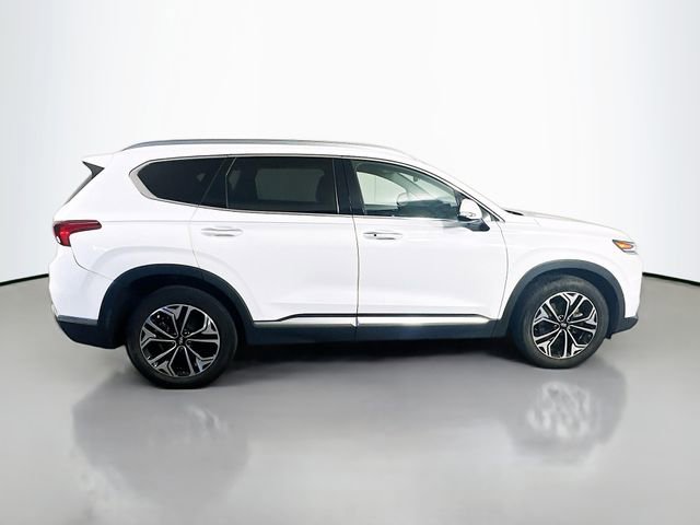 Used 2019 Hyundai Santa Fe Limited image 5