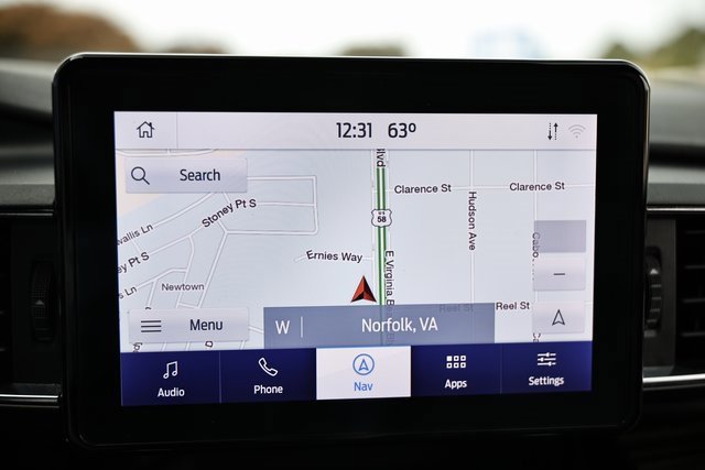 Used 2022 Ford Explorer Limited w/ Equipment Group 301A image 36