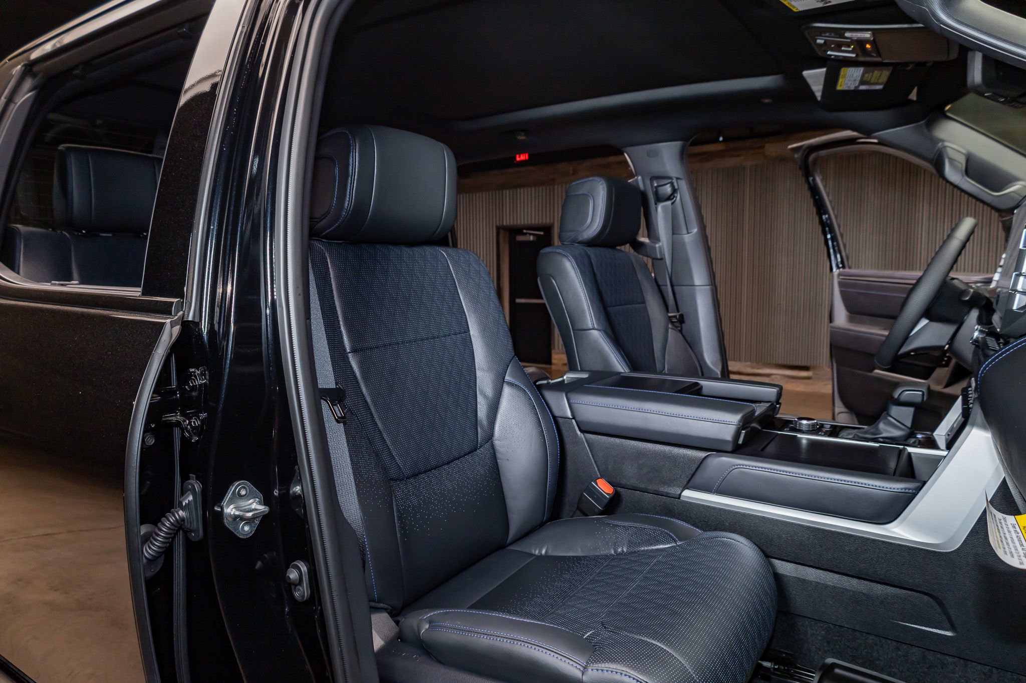 Used 2025 Toyota Tundra SR5 image 27