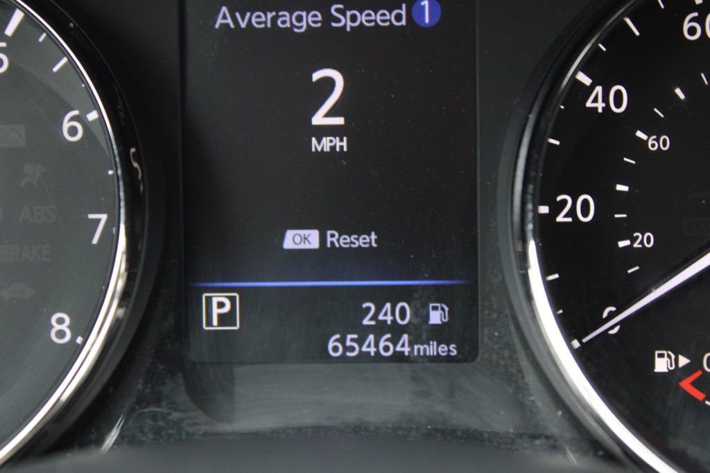 Used 2018 Nissan Rogue SV w/ Premium Package image 35