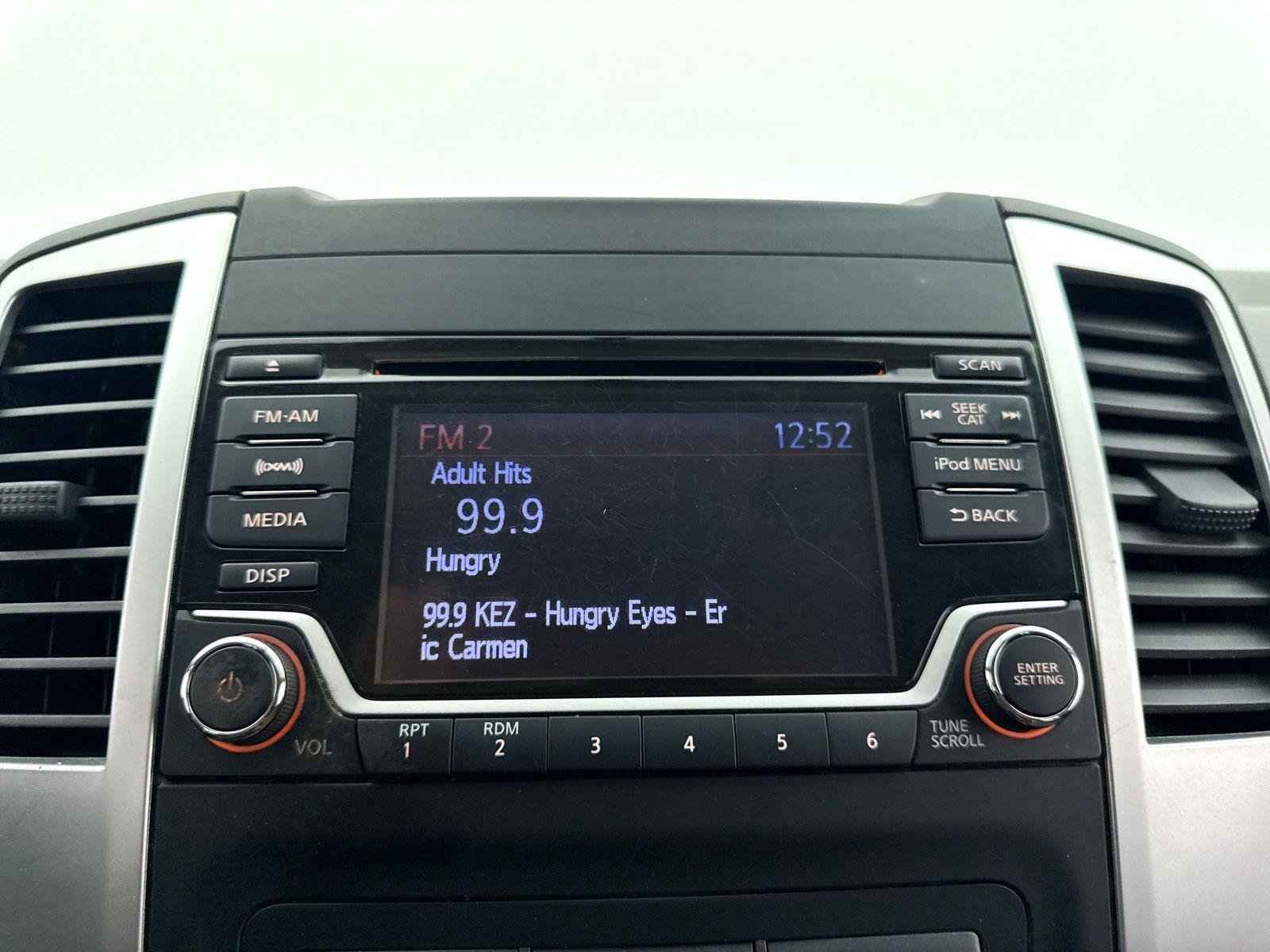 Used 2017 Nissan Frontier SV RWD image 16