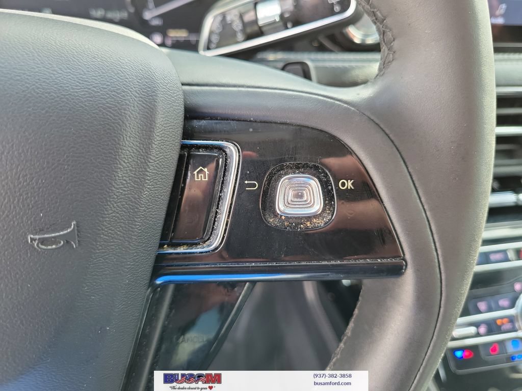 Used 2020 Lincoln Corsair FWD w/ Premium Package image 23