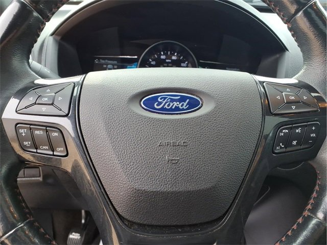 Used 2017 Ford Explorer Sport image 14