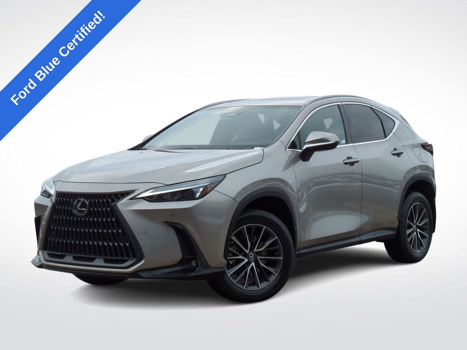 Used 2023 Lexus NX 350 AWD w/ Cold Area Package