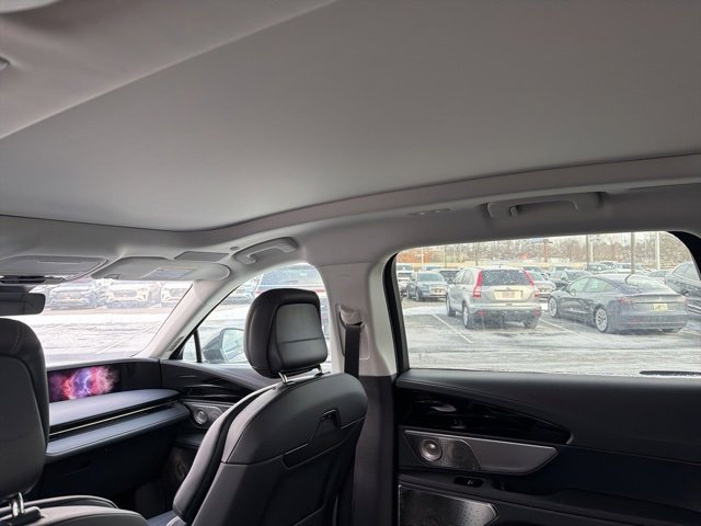 New 2026 Lincoln Nautilus Reserve image 9