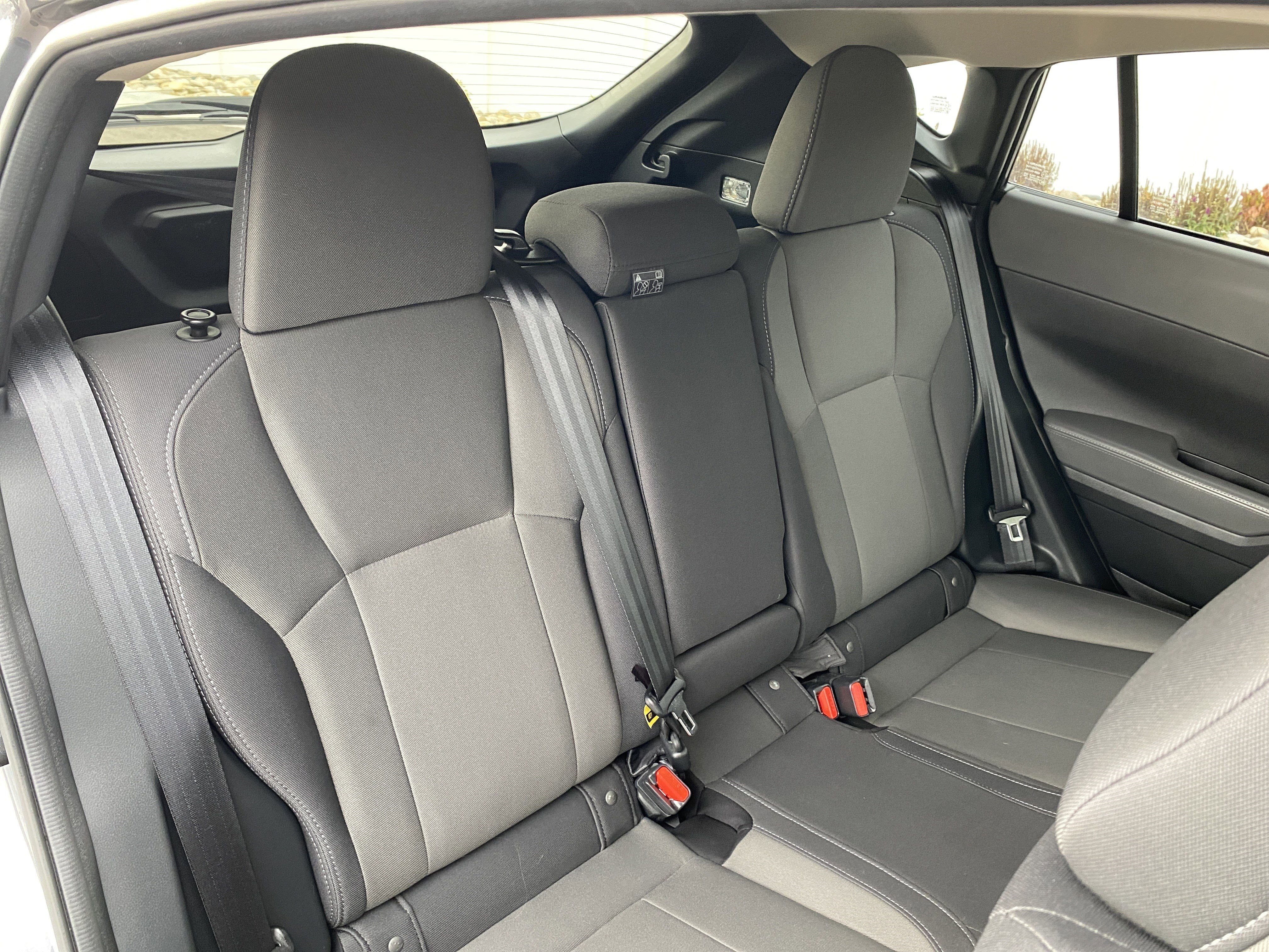 Used 2025 Subaru Crosstrek 2.0i Premium w/ Crosstrek Mirror Package image 20