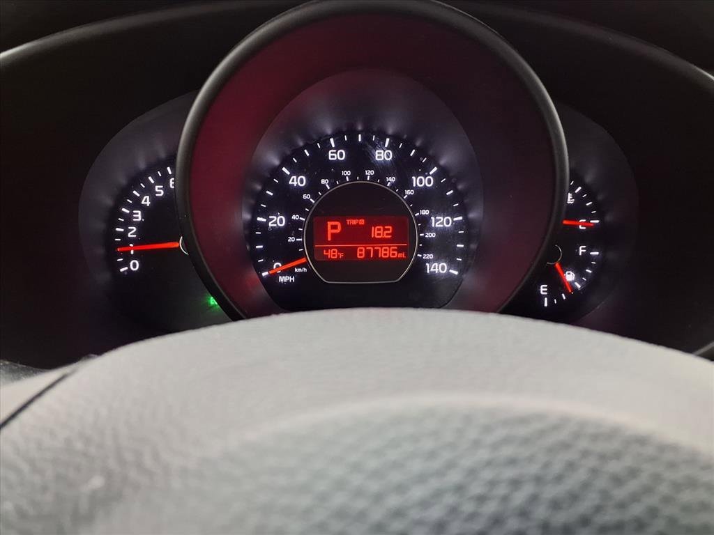 Used 2016 Kia Soul w/ Convenience Package image 11