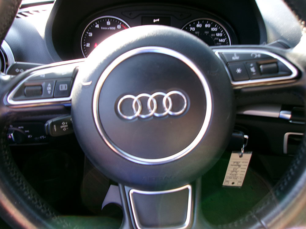 Used 2016 Audi A3 1.8T Premium image 17