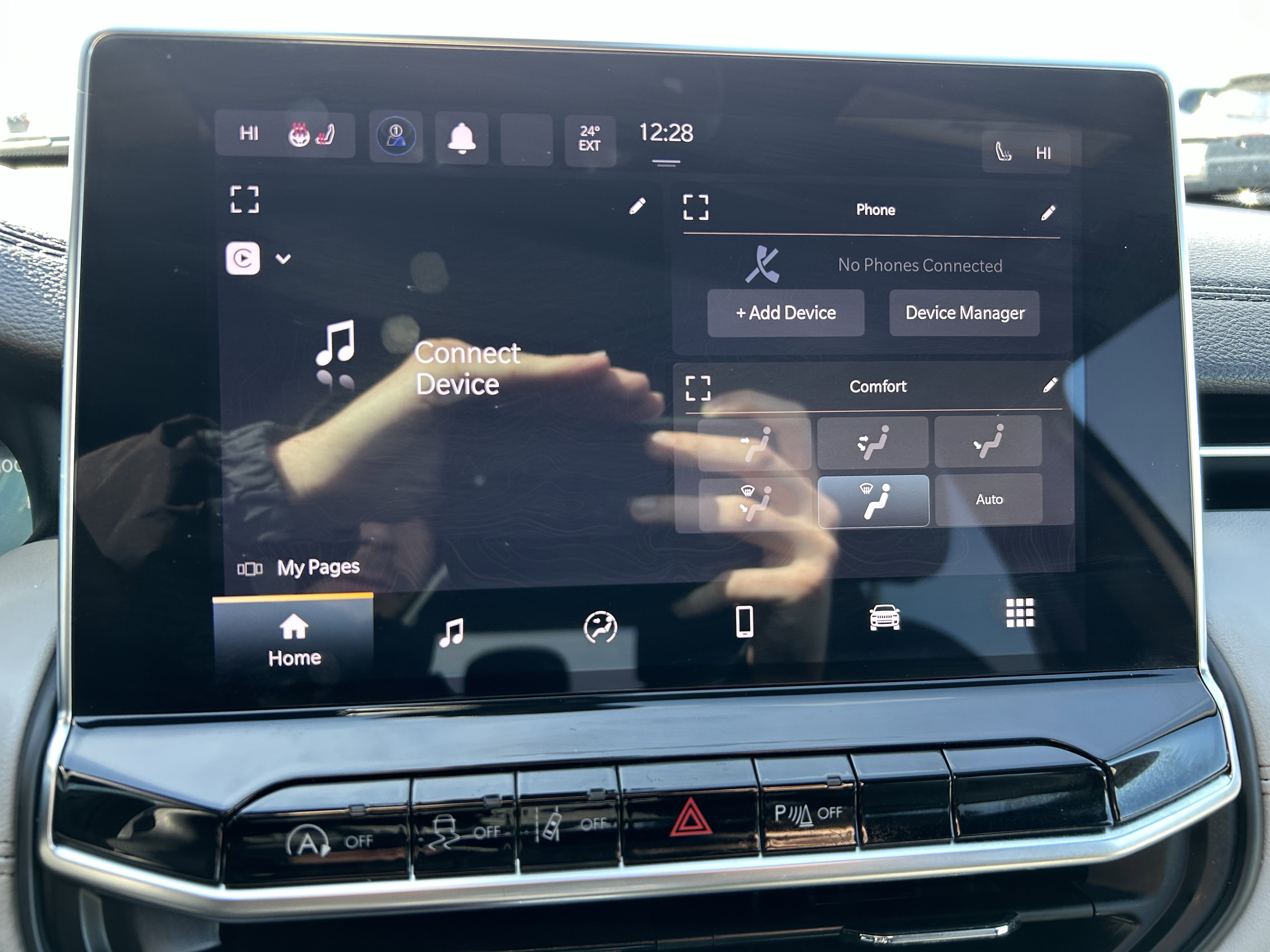 Used 2023 Jeep Compass Limited image 12