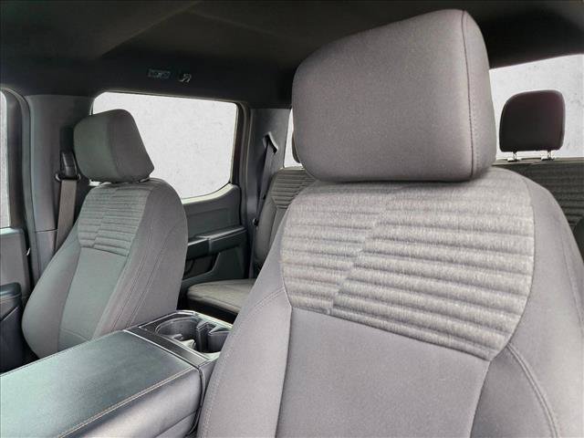 Used 2022 Ford F150 XL w/ STX Appearance Package RWD image 15