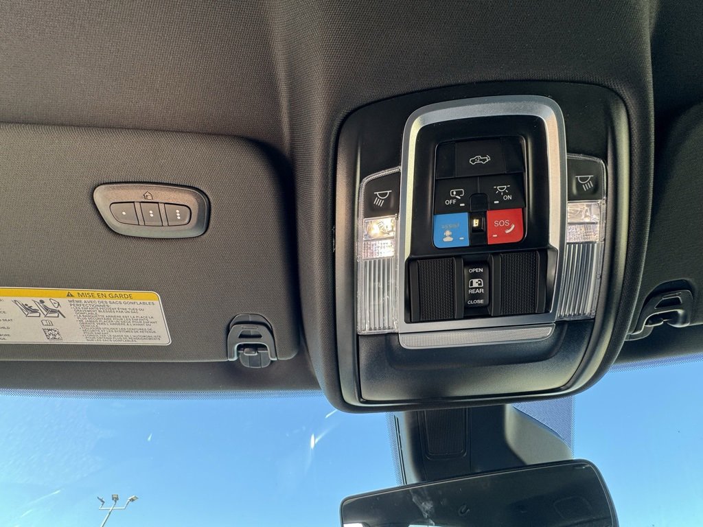 New 2026 RAM 1500 Big Horn image 27