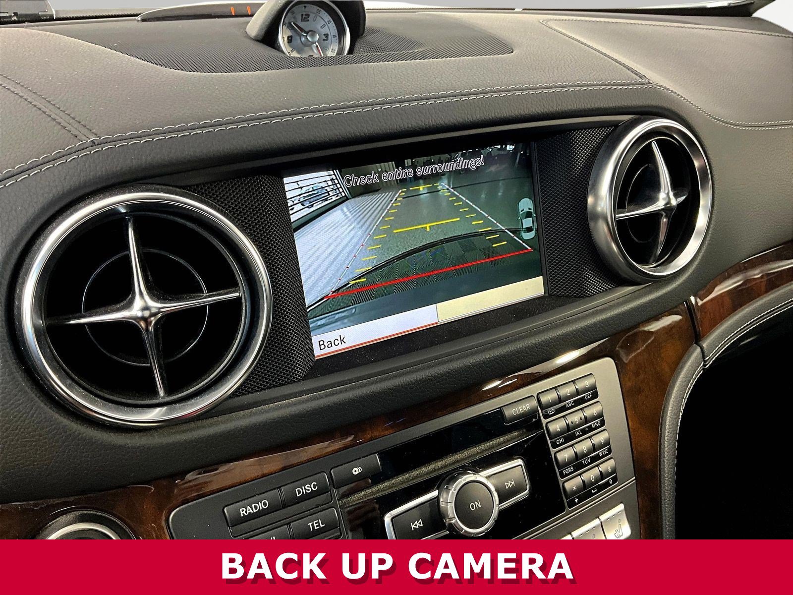 Used 2013 Mercedes-Benz SL 550 image 12