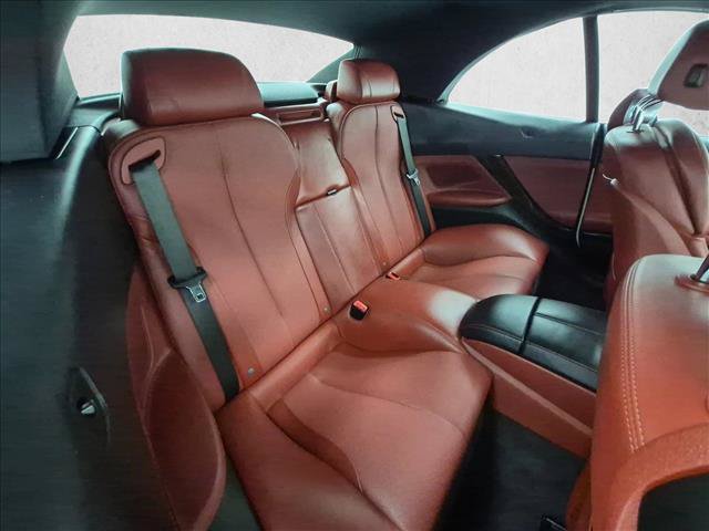 Used 2014 BMW 650i xDrive Convertible AWD/4WD image 23