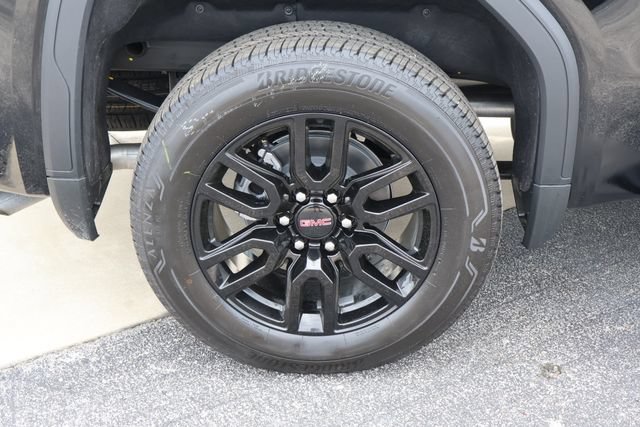 New 2026 GMC Sierra 1500 Elevation w/ Elevation Premium Package AWD/4WD image 11