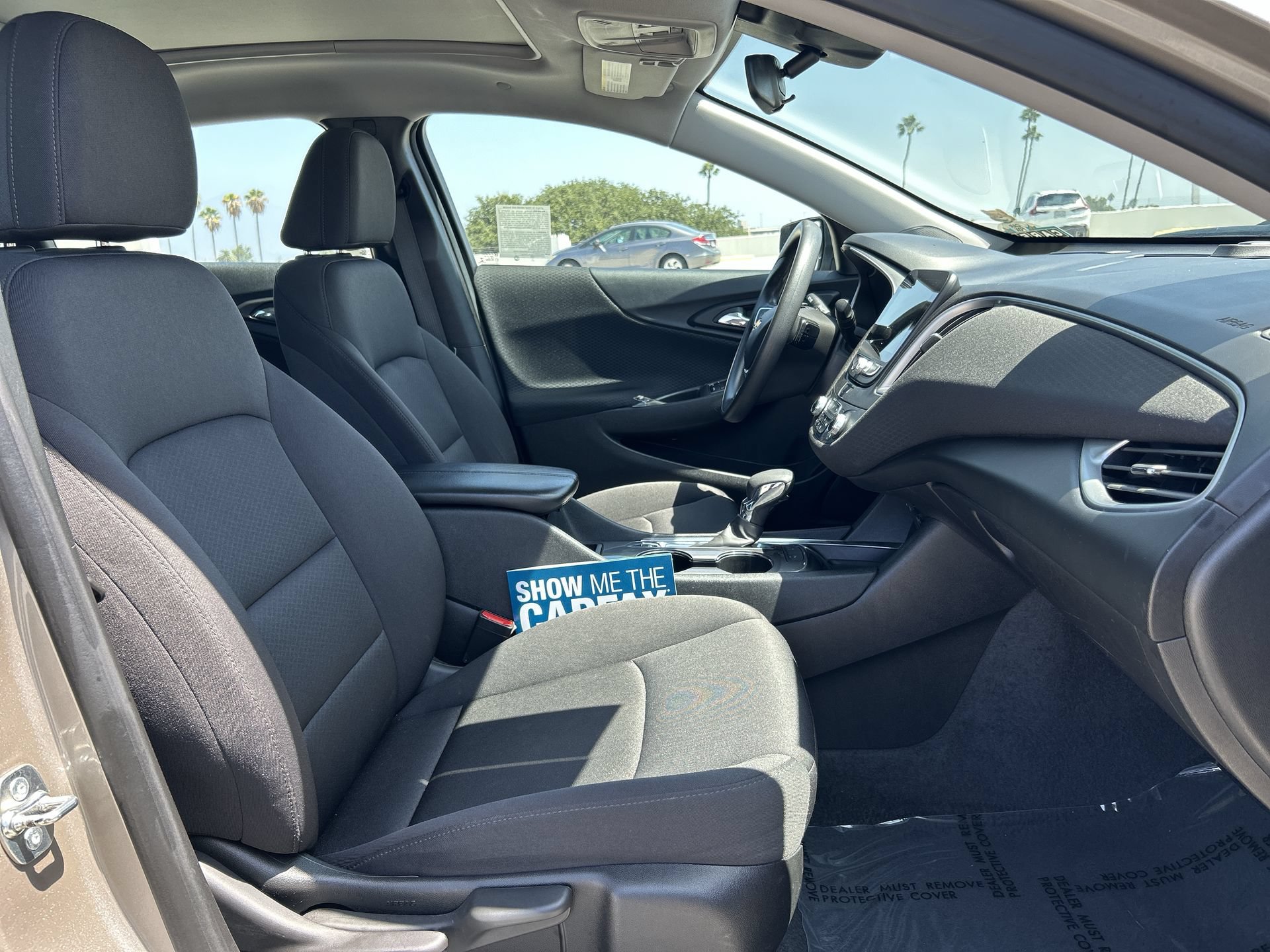 Used 2024 Chevrolet Malibu LT FWD image 26