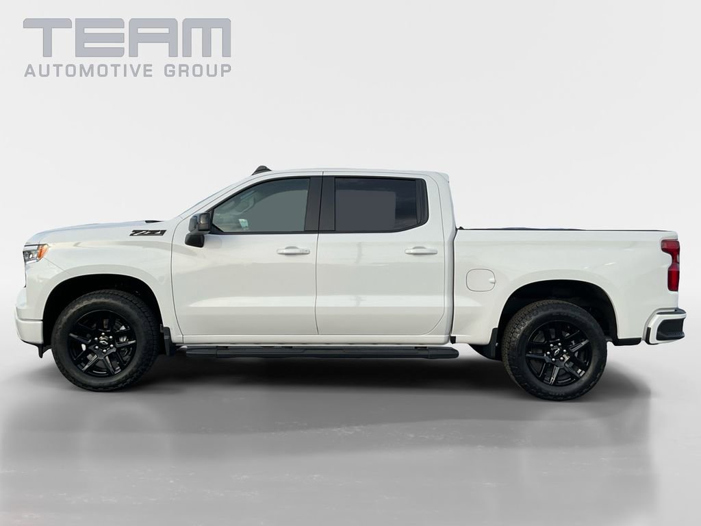 New 2026 Chevrolet Silverado 1500 RST w/ Convenience Package II image 4