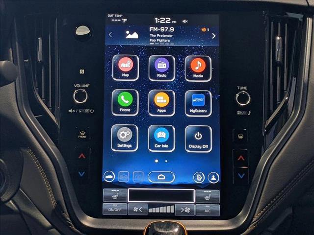 New 2025 Subaru Outback Wilderness image 10