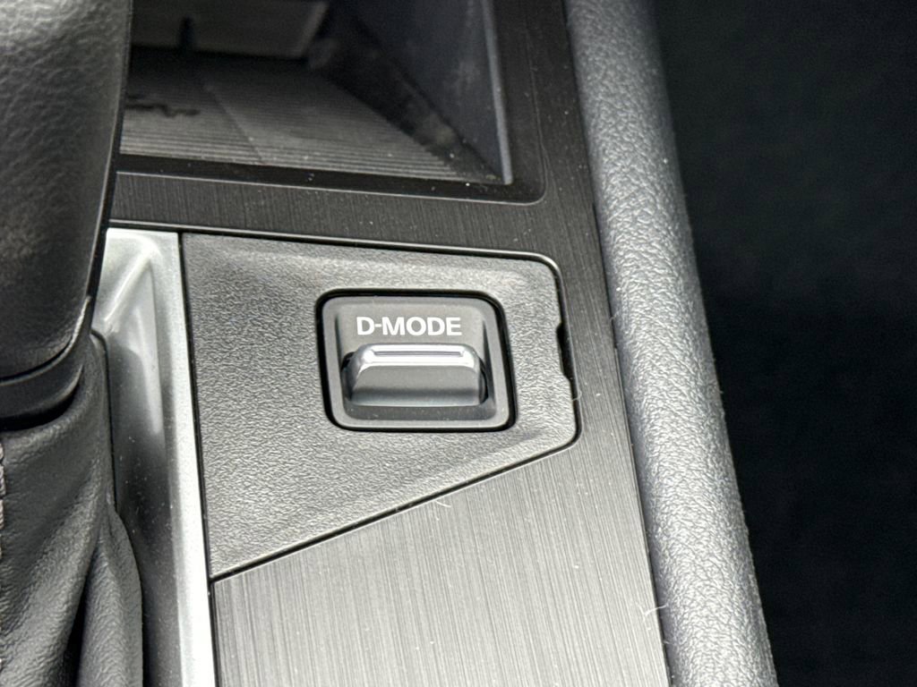 New 2026 Nissan Kicks SV w/ SV Premium Package image 29