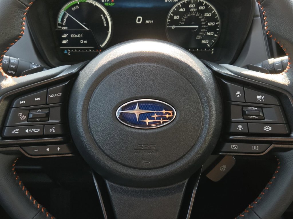 New 2026 Subaru Crosstrek 2.5i Limited AWD/4WD image 25
