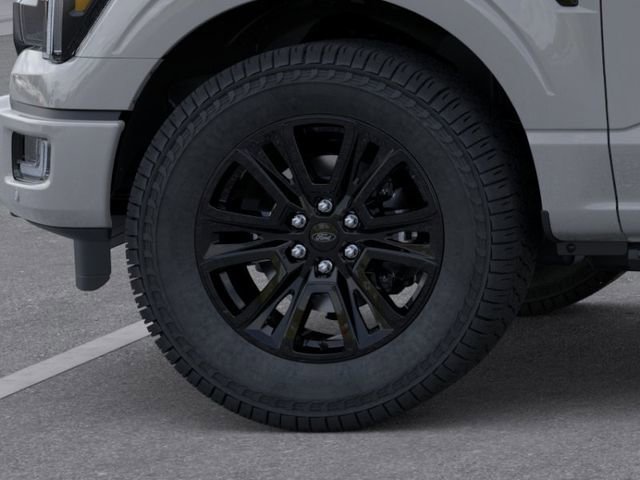 New 2026 Ford F150 Platinum AWD/4WD image 19