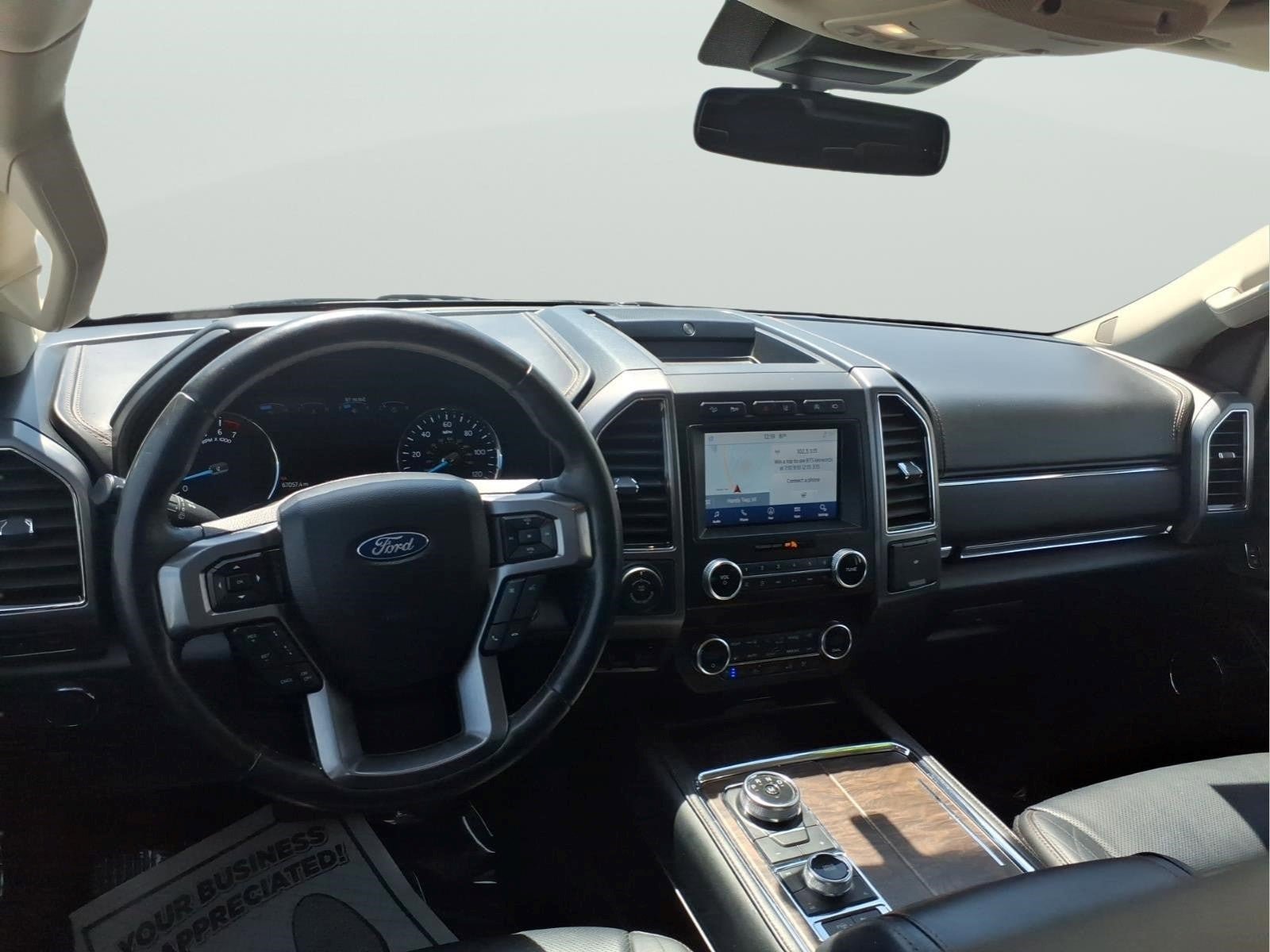 Used 2020 Ford Expedition Platinum AWD/4WD image 10