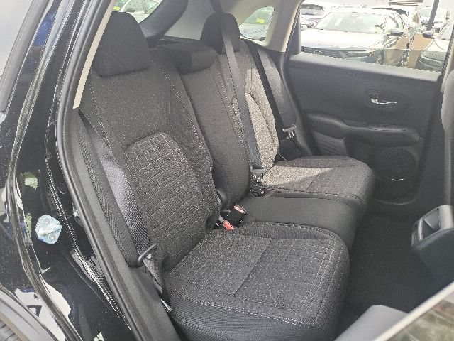 New 2026 Honda HR-V LX image 10
