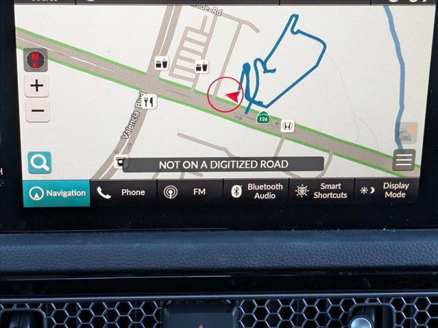 Used 2023 Honda Civic Sport Touring image 14