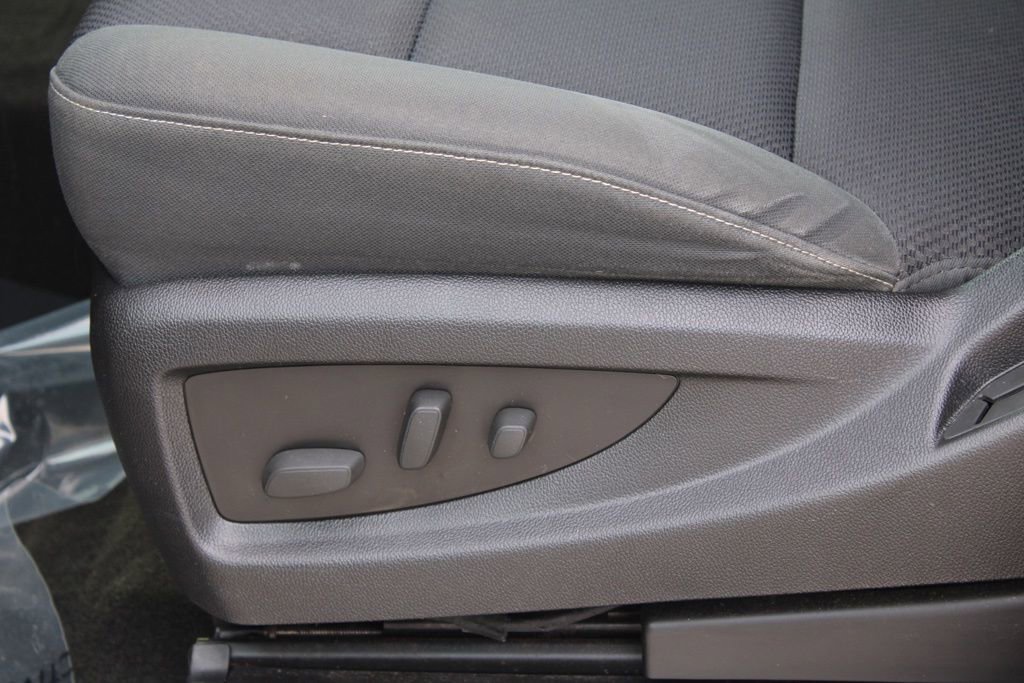 Used 2014 Chevrolet Silverado 1500 LT w/ All Star Edition image 16