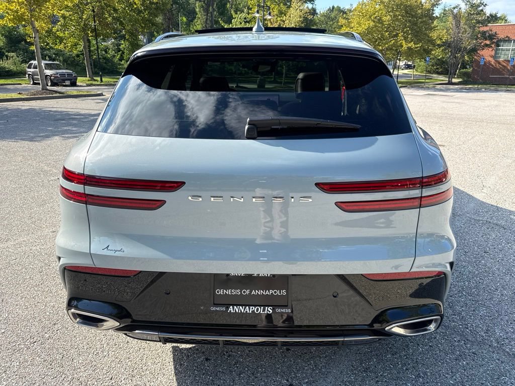 New 2027 Genesis GV70 2.5T Sport Prestige AWD/4WD image 8