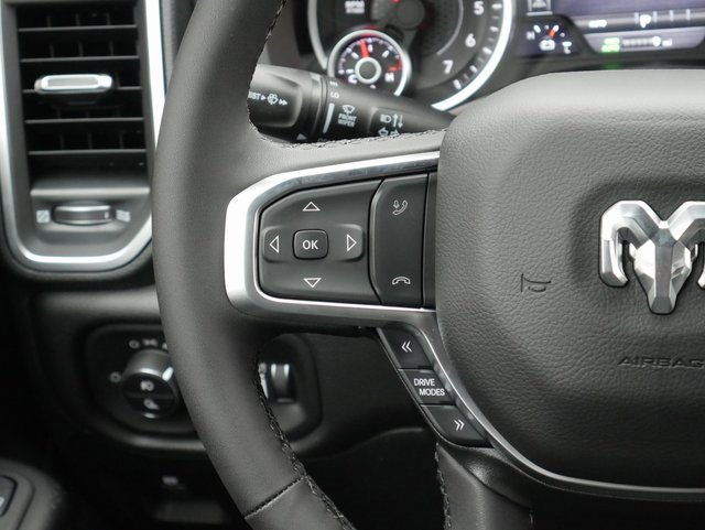 New 2026 RAM 1500 Big Horn image 19