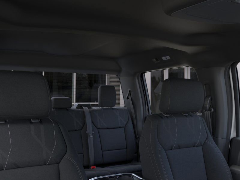 New 2026 Ford F150 STX w/ Equipment Group 200A image 23