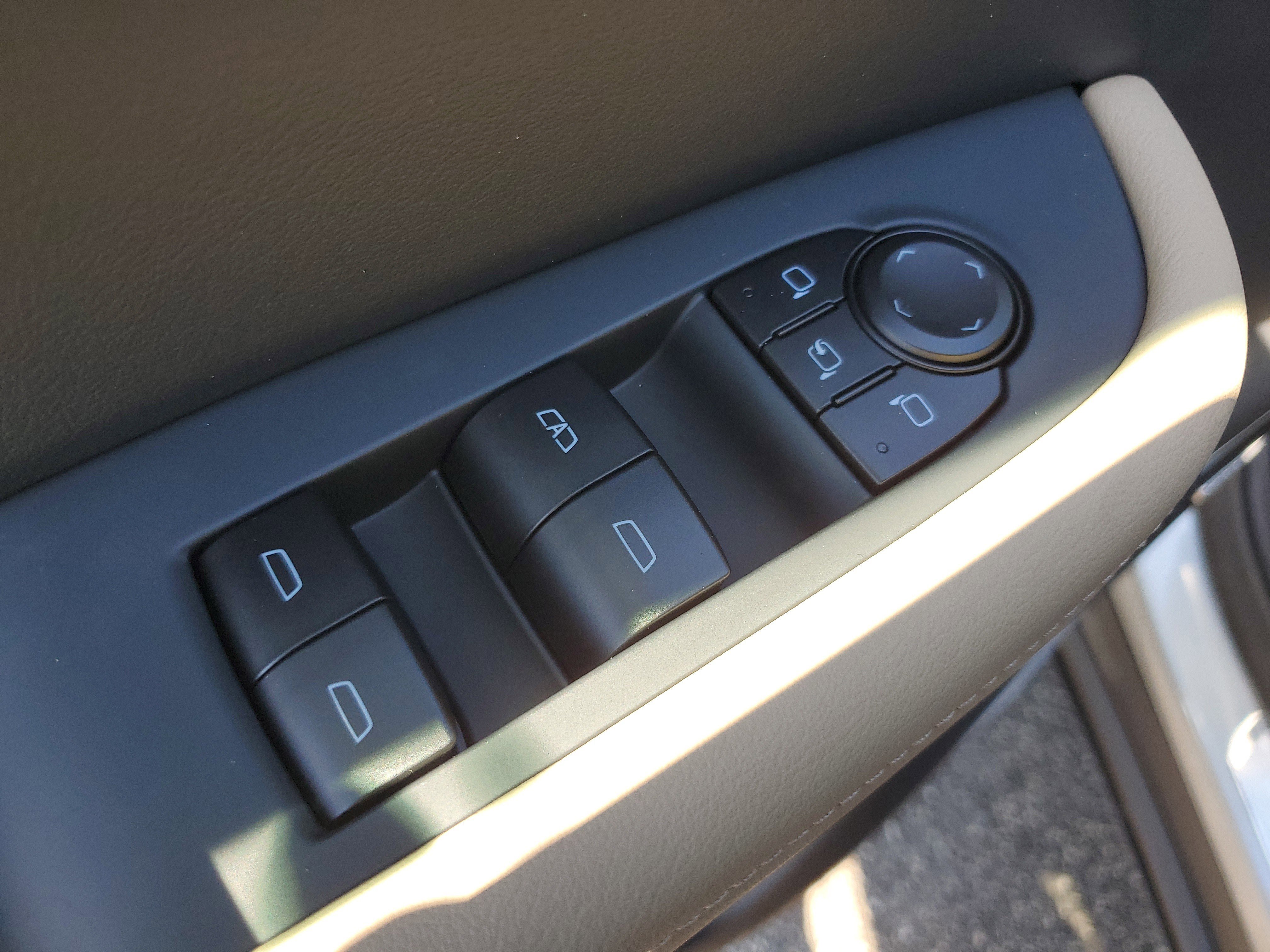 New 2026 Buick Enclave Preferred image 19