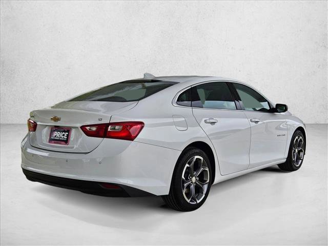 Used 2024 Chevrolet Malibu LT image 5