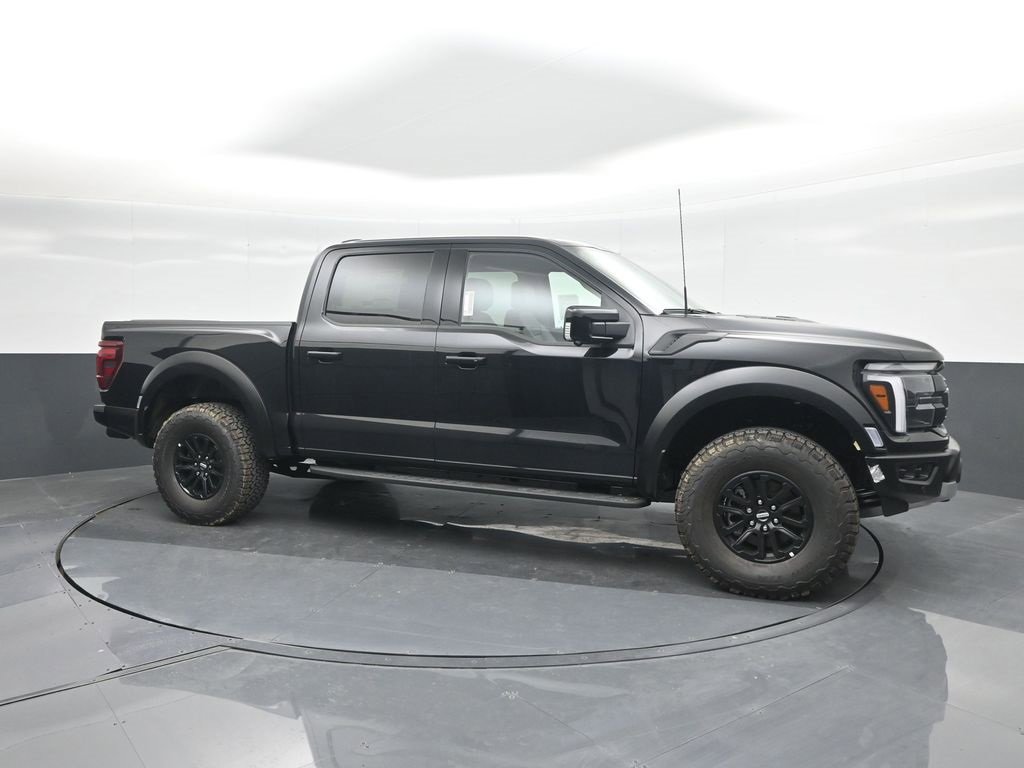 Used 2025 Ford F150 Raptor image 11