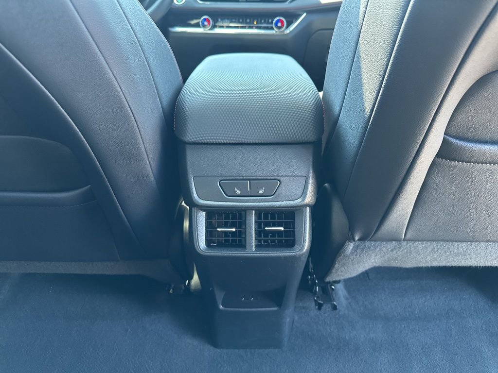 Used 2025 Chevrolet Equinox RS w/ Convenience Package III AWD/4WD image 28