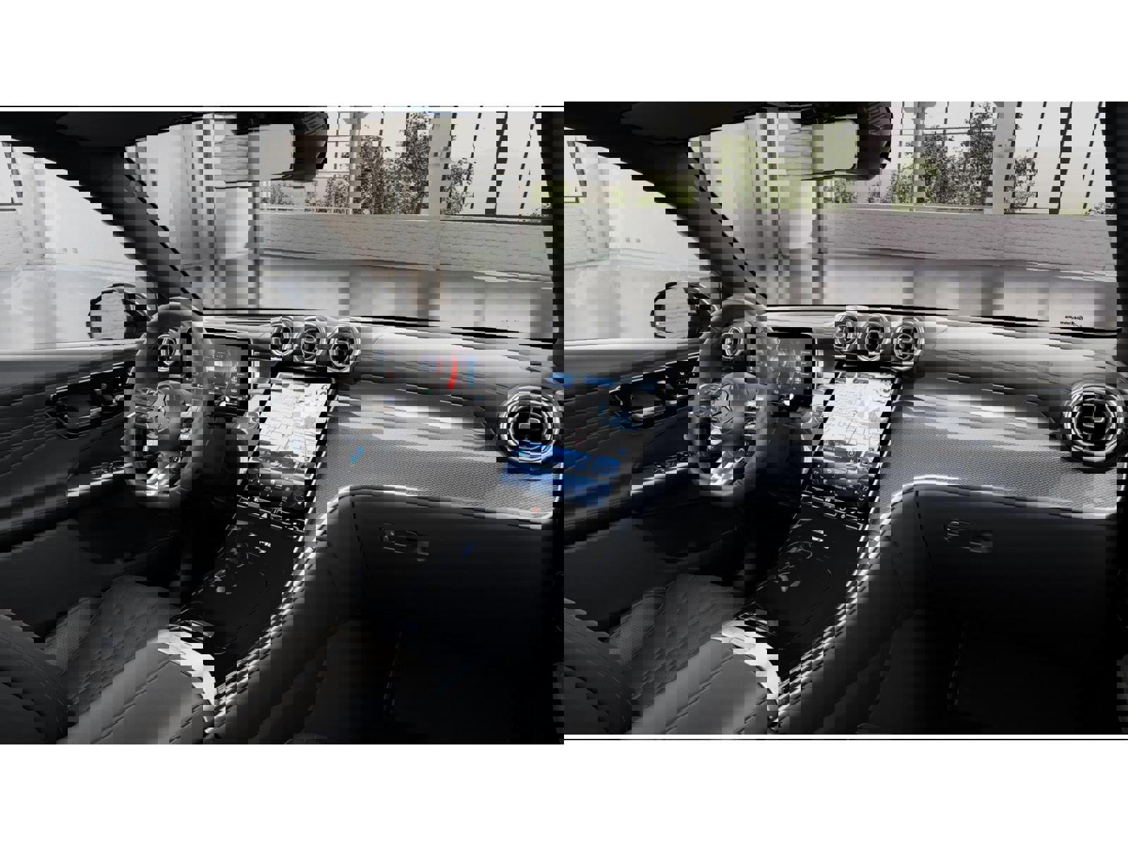 New 2026 Mercedes-Benz GLC 63 AMG S image 6