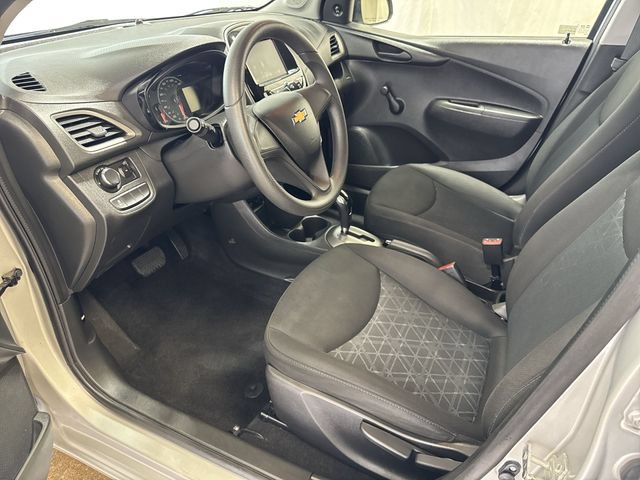 Certified 2022 Chevrolet Spark LS FWD image 11
