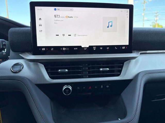 New 2027 Ford Explorer Active w/ Active Comfort Package RWD image 35