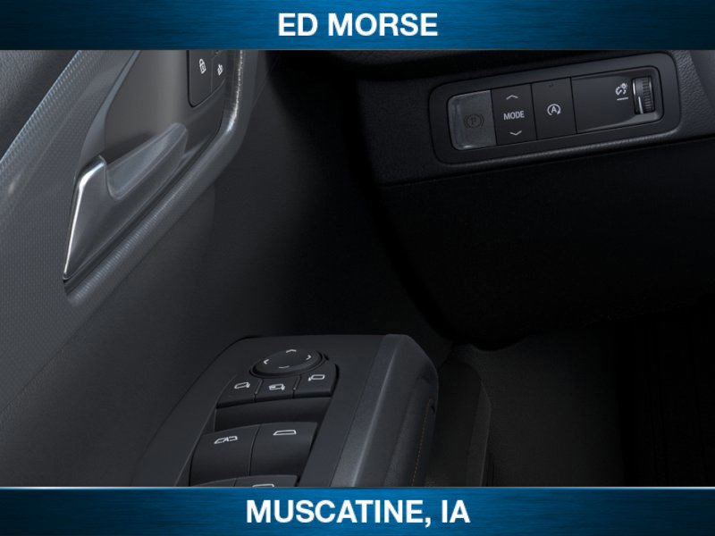 New 2026 Chevrolet Traverse High Country w/ LPO, Floor Liner Package image 22