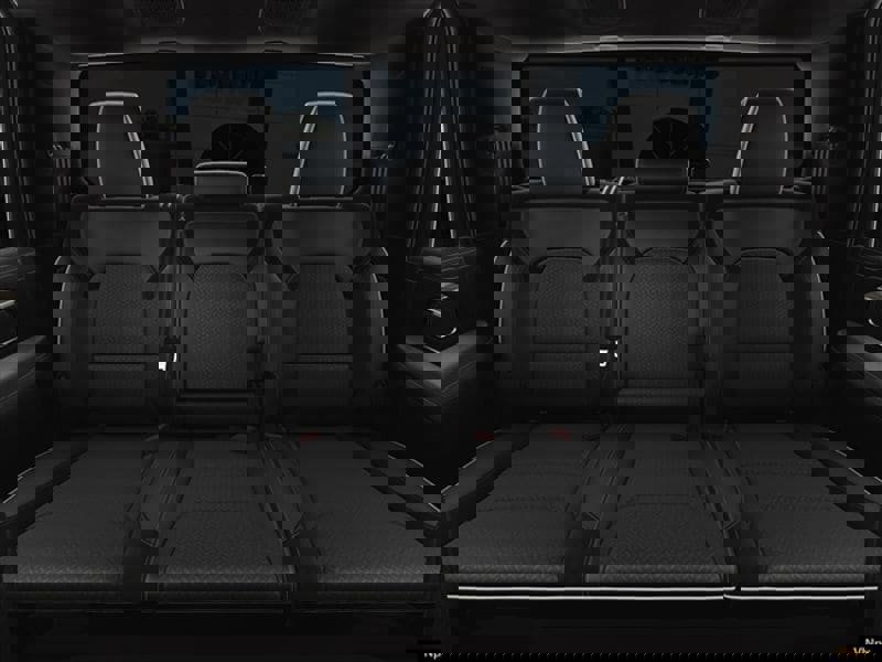 New 2025 RAM 1500 Laramie w/ Sport Appearance Package image 17