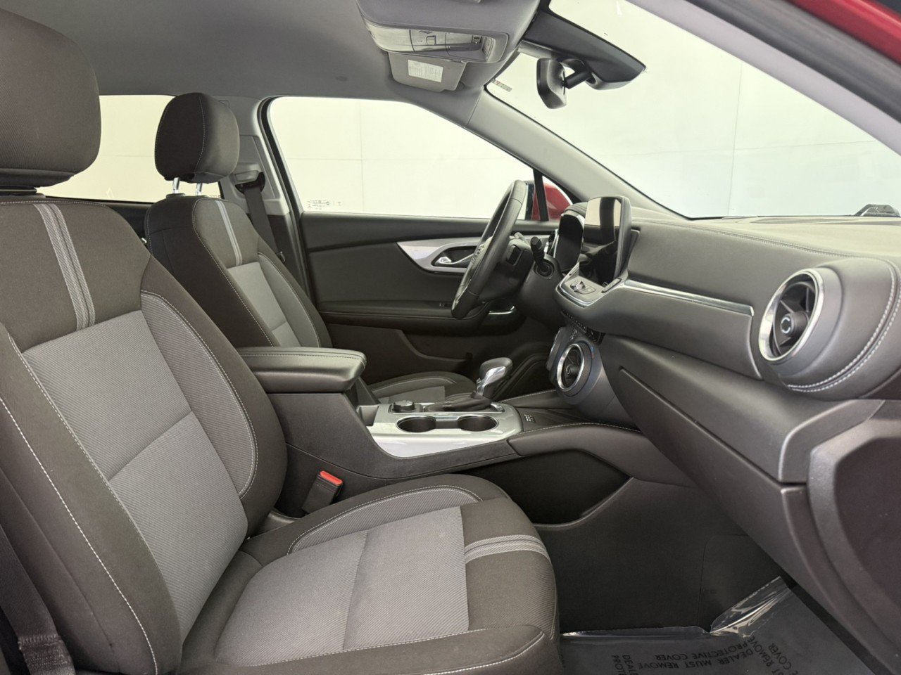 Used 2023 Chevrolet Blazer LT w/ Convenience Package AWD/4WD image 10