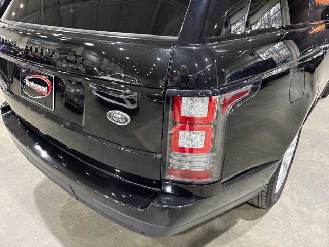 Used 2014 Land Rover Range Rover Autobiography image 47