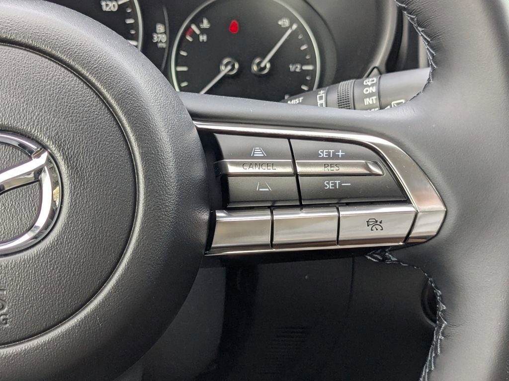 Used 2025 MAZDA CX-50 AWD 2.5 S w/ Cargo Package image 24