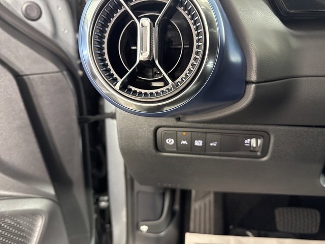 New 2026 Chevrolet Equinox EV LT image 23